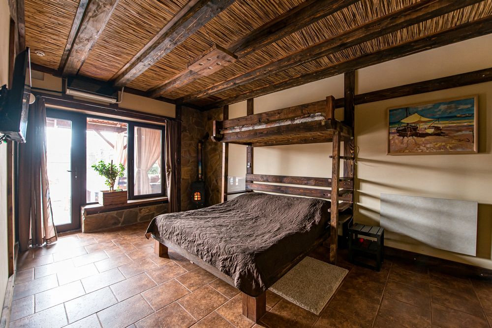 Продажа Дома Шале Коттеджа