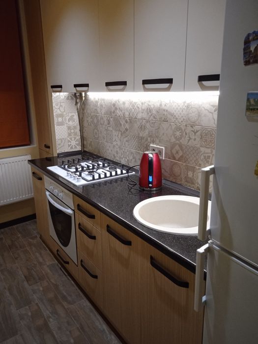 Продаж 1 кімнатної квартири по вул. В.Бердичівській