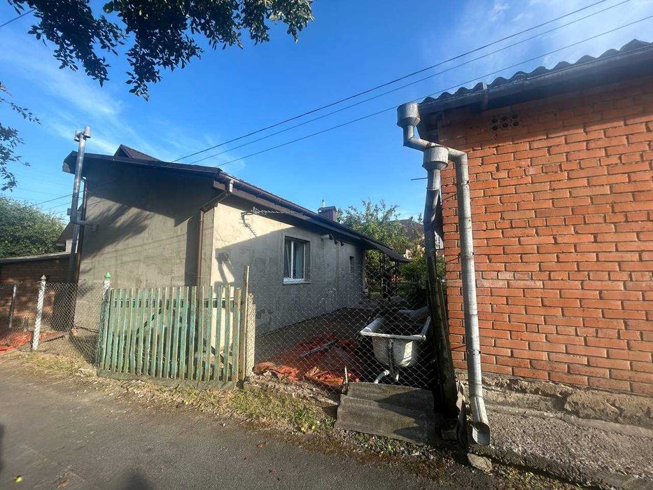 Продам 1-поверховий будинок на П'ятничанах 3945
