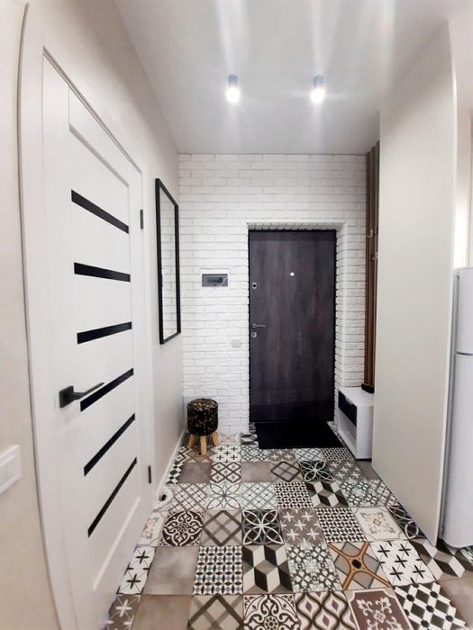 Посуточно Супер Квартира жкСофия Софиевска  Борщаговка Окружна дорога