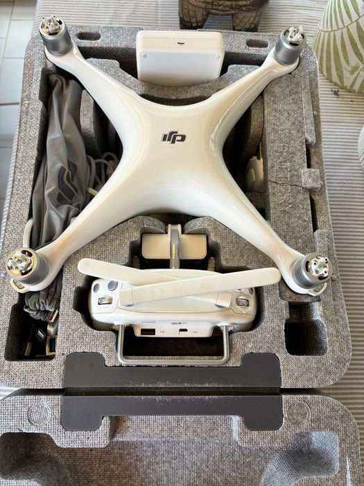 Drone Dji Phantom 4