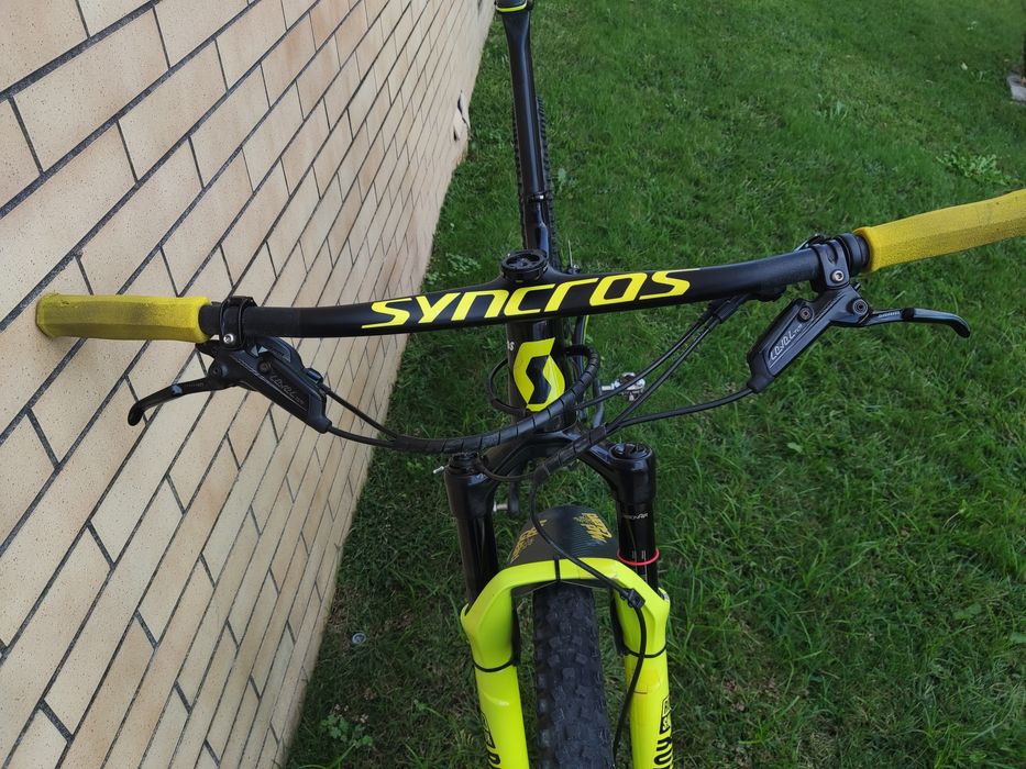 SCOTT spark Rc 900 WC