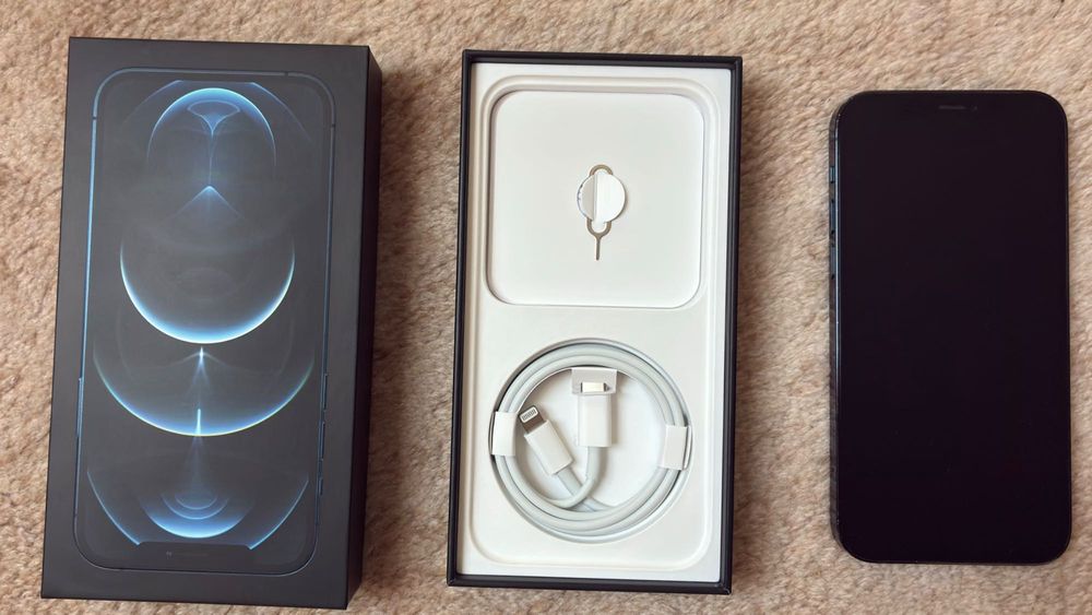 iPhone 12 Pro 128GB