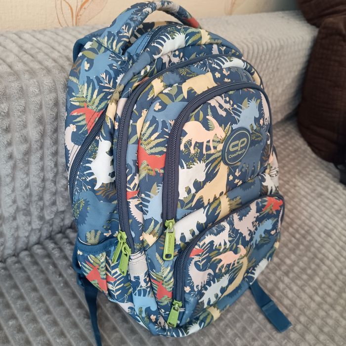 Plecak szkolny CoolPack
