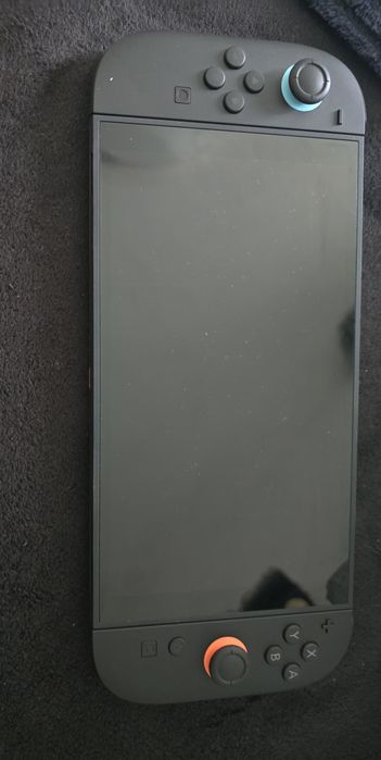 Nintendo switch 2 +garantia