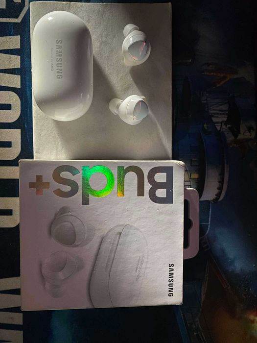 Samsung Galaxy Buds+ SM-R175