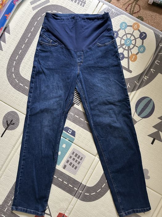 Джинсы штаны для беременных