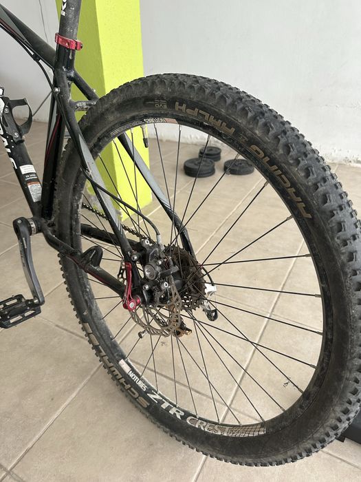 Cannondale Trail SL5