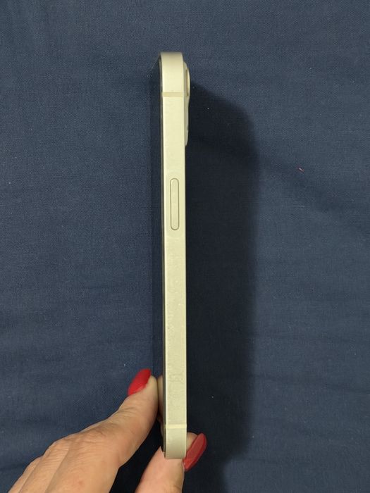 Iphone 13 branco