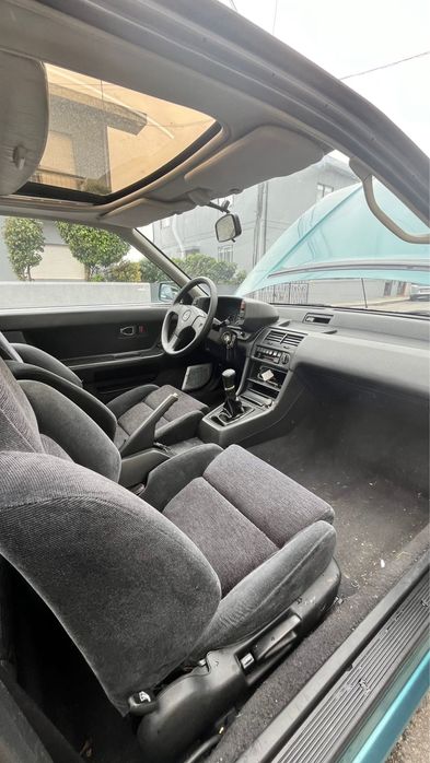 Honda prelude ba4 2.0 pecas