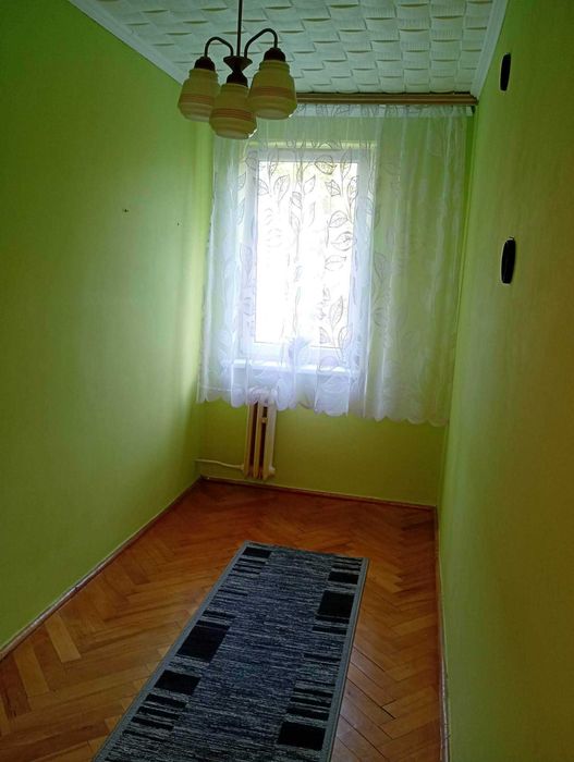 Mieszkanie dwa pokoje , kuchnia