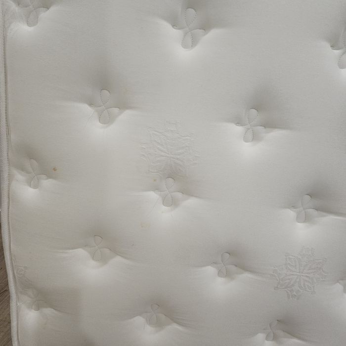 Colchão de criança