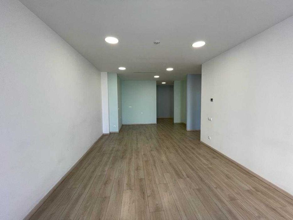 Продажа видового офиса Центр Набережная Новострой ЖК Фестивальный