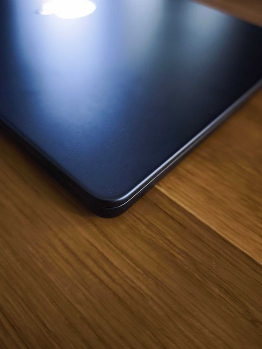 Macbook Pro 14' 3M 18GB 512 SDD