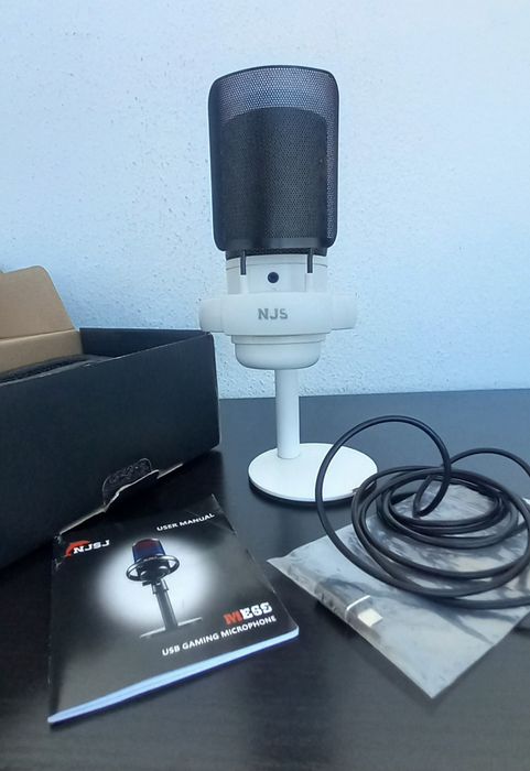 USB Gaming Microfhone64170840841731123