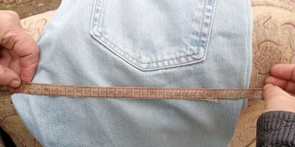 Джинси pull&Bear