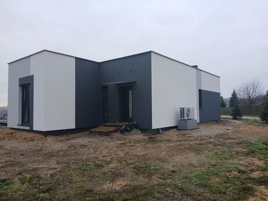 Dom – Wschowa - Widok 3