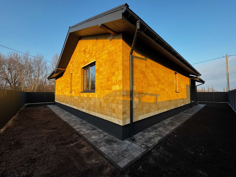 Продаж чудового  Будинку без ремонту