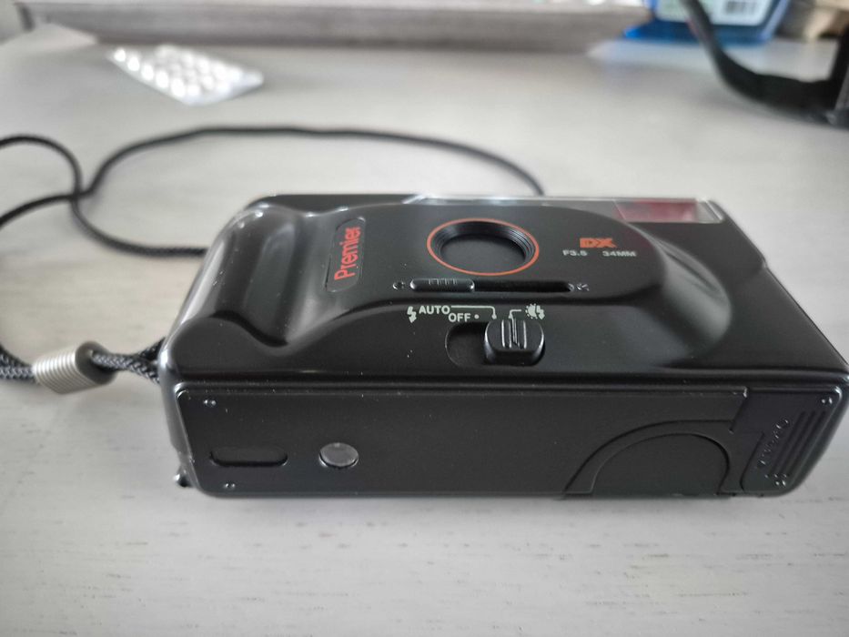 Aparat Premier pc 645