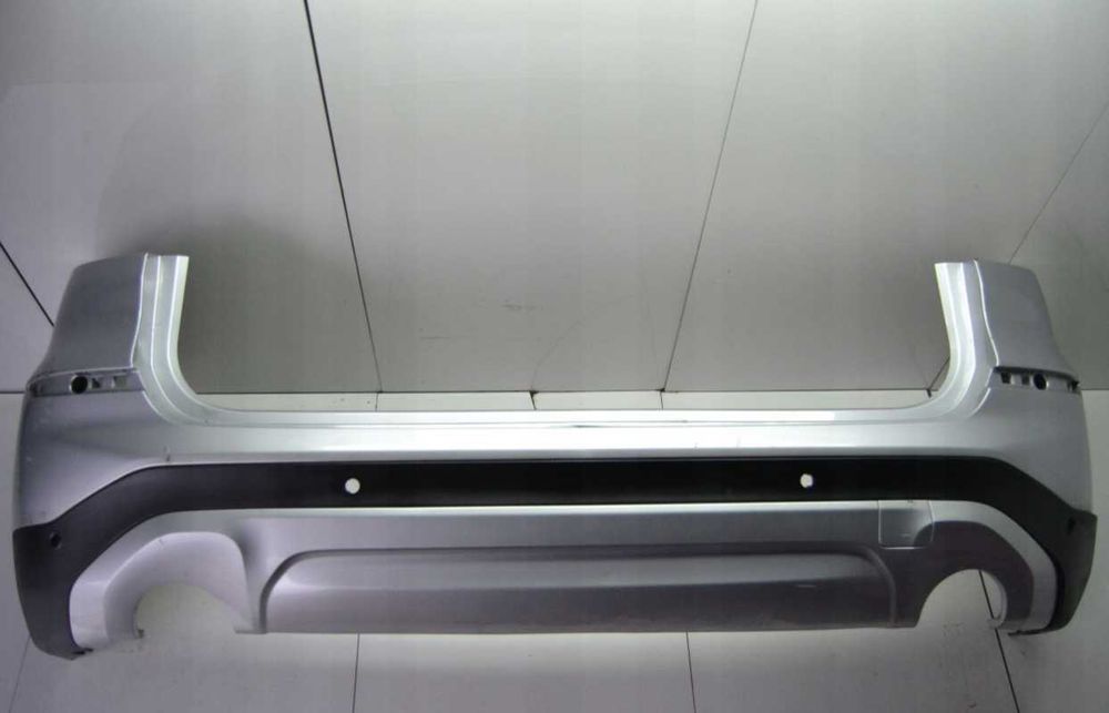 Бампер задній BMW X3 G01 iX3 G08 M-paket зад оригінал разборка