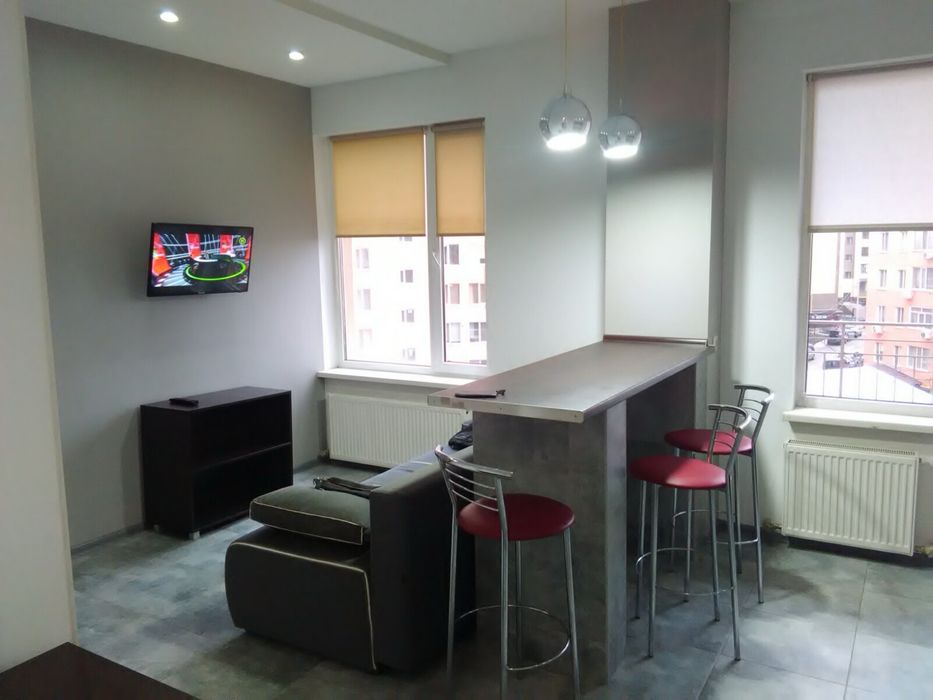 Сдаю 2 х комн квартиру рядом ЖК Одесские традиции