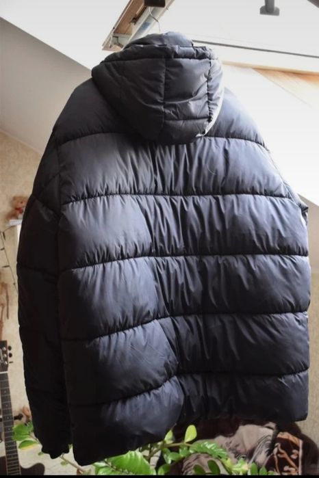 Kurtka zimowa Dressmann 4XL