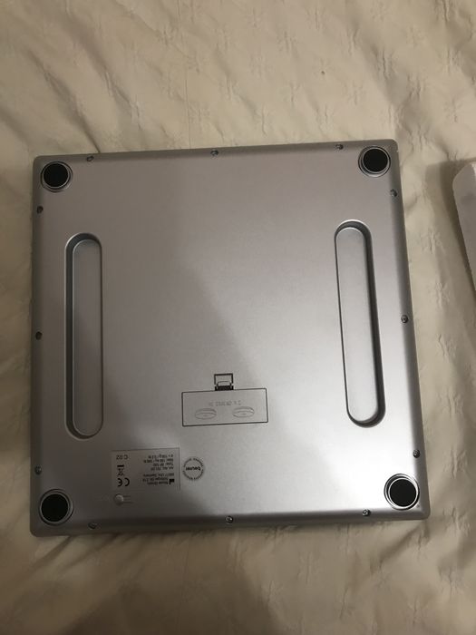 Продаю ВЕСЫ   ДИАГНОСТИЧЕСКИЕ    BF 530    б/у