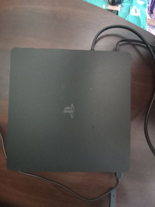 PS4 / ПС4 / Soni PS4