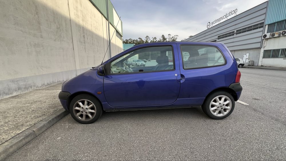Renault Twingo 1.2 2000