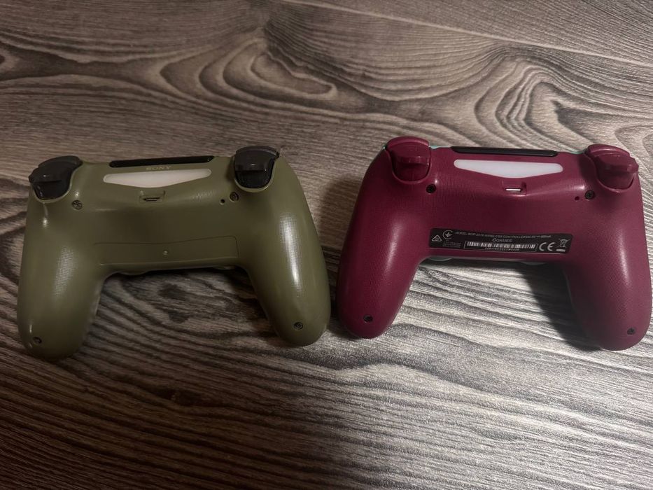 Sony PlayStation 4