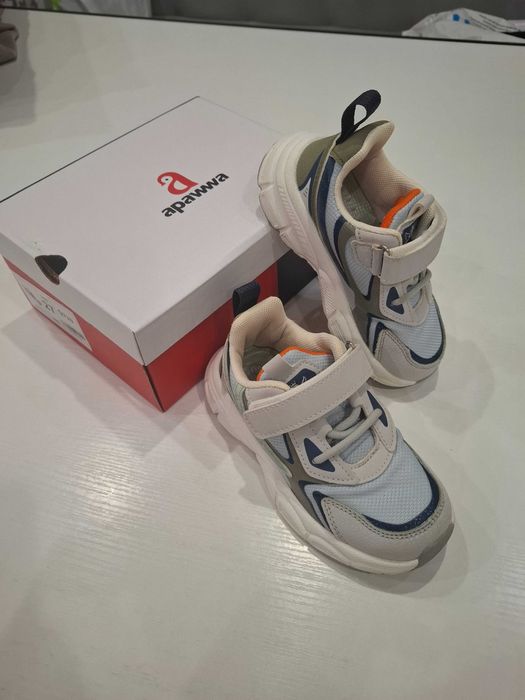 Дитячі кросівки Apawwa 27 розмір