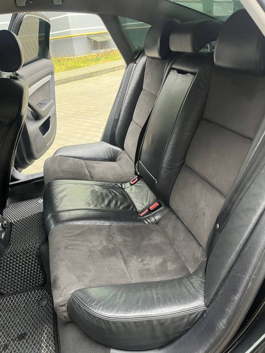 Продам ауді а6 с6