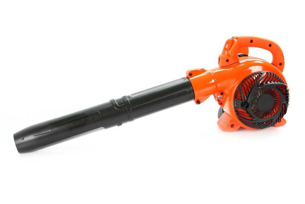 Dmuchawa odkurzacz spalinowa Gt mocna  funkcja rozdrabniania liści