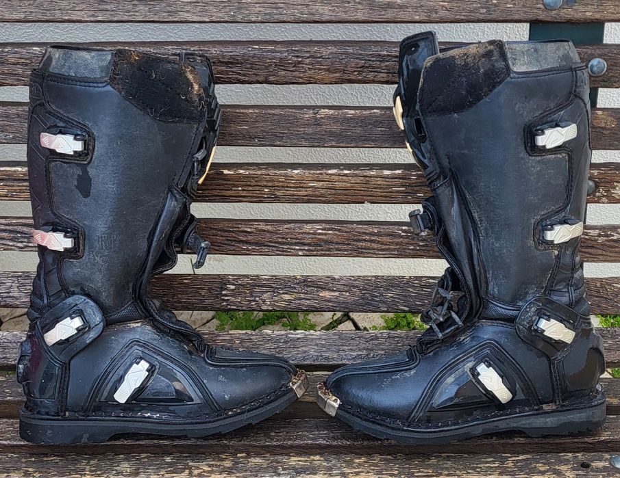 Botas motocross Acerbis tam.41