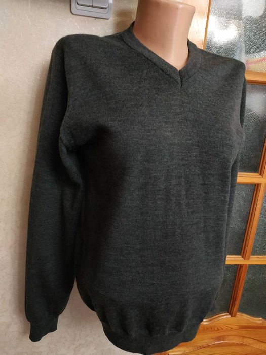 Светр для юнаків William Hunt