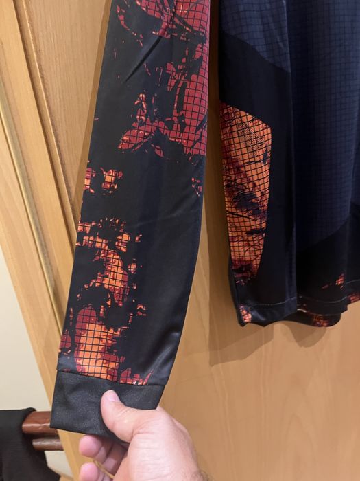 Camisola mundial paises baixos