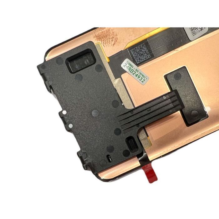 Wyświetlacz Oled Do Motorola Moto Edge 30 Fusion