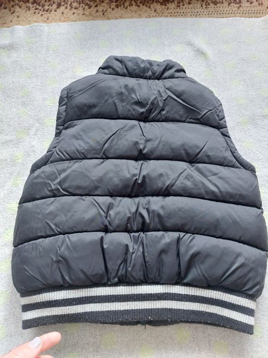 Желетка для хлопчика