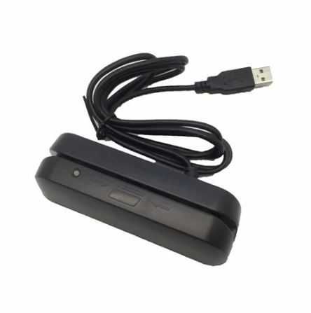 Зчитувач магнітних карт Syncotek SC-770. В наявності 5+ шт