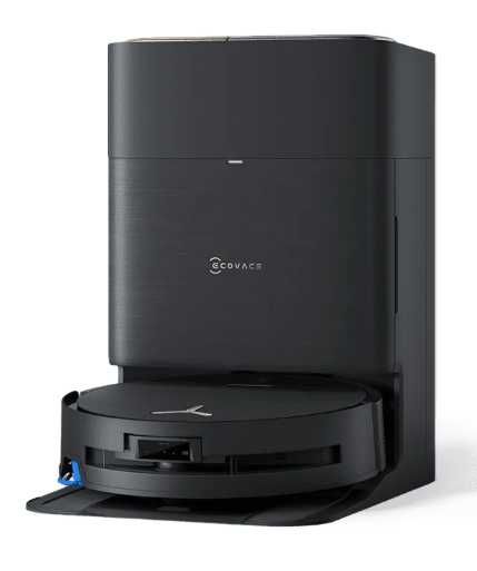 Робот-пилосос Ecovacs Deebot X9 PRO OMNI