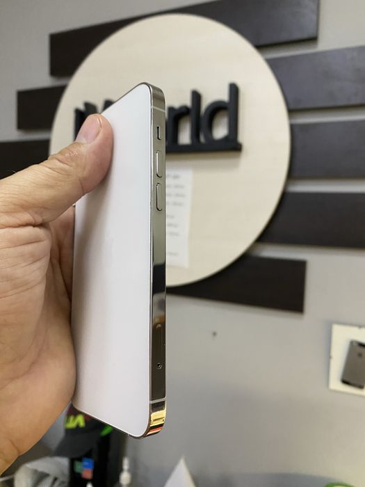 Apple iPhone 12 pro
