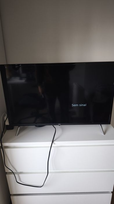 Televisor TCL 32 Polegadas