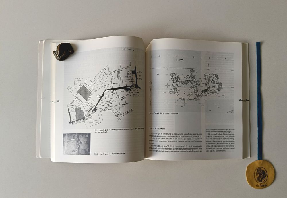 A arqueologia medieval n.º 7