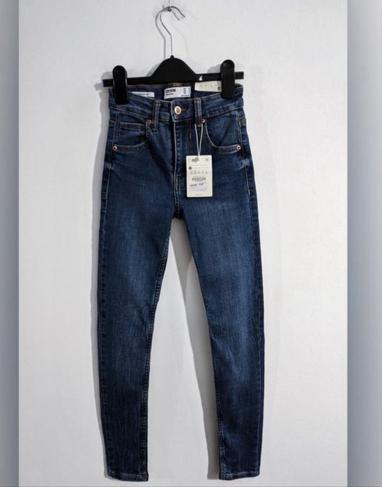 Джинсы Bershka, 32 розмір