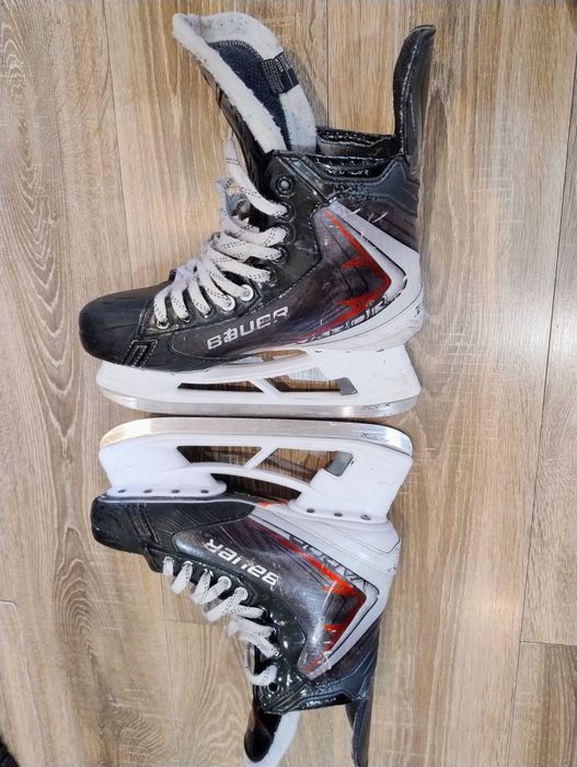 Ковзани  Bauer Fly 40, р. 44