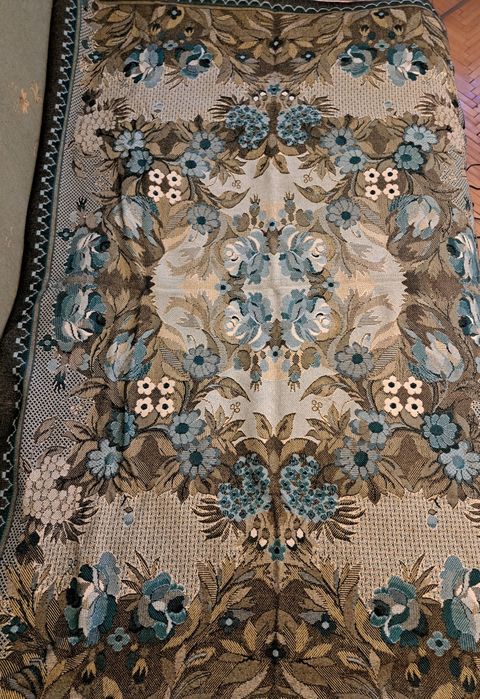 Покривало, простирадло, плед