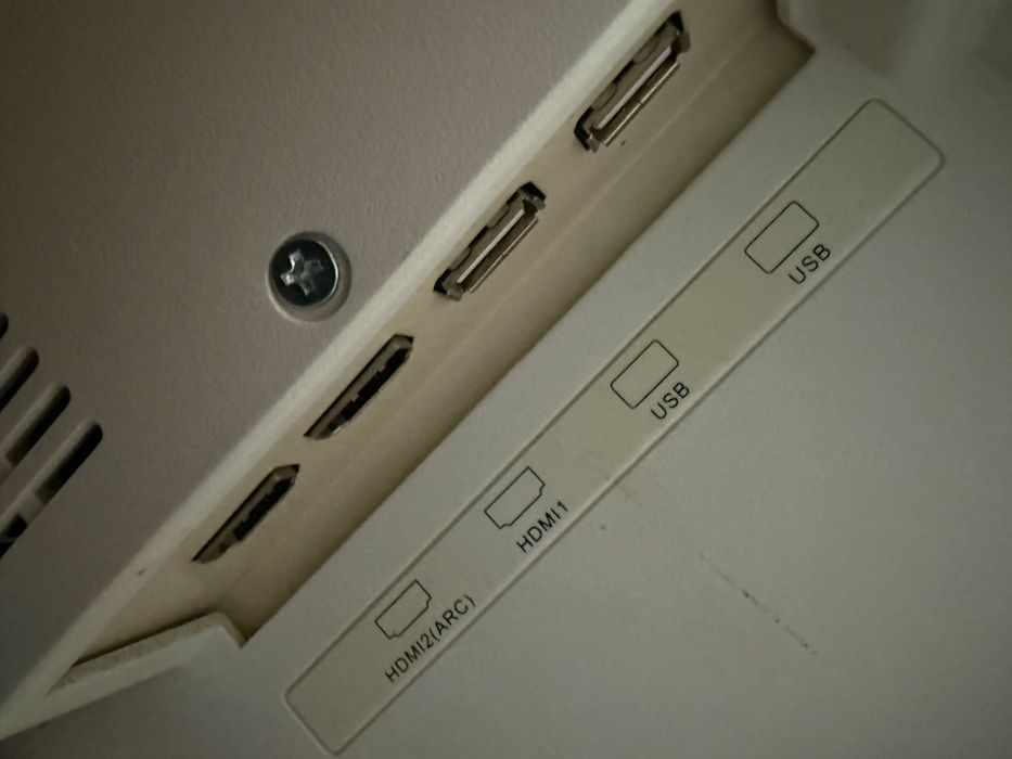 Телевізор kivi 32fr55wu