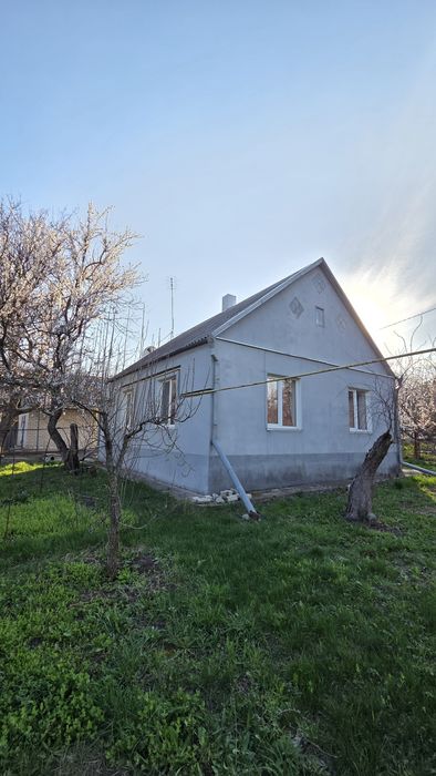 Продаж будинку у с.Орлівщина