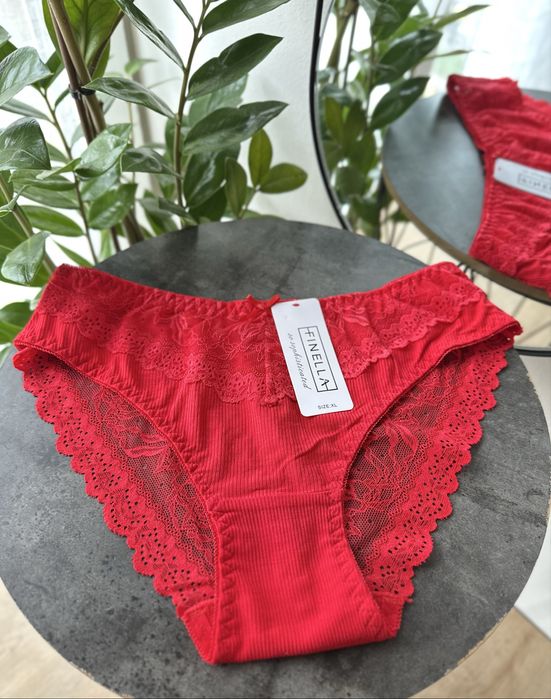 Мереживні сліпи на кожен день