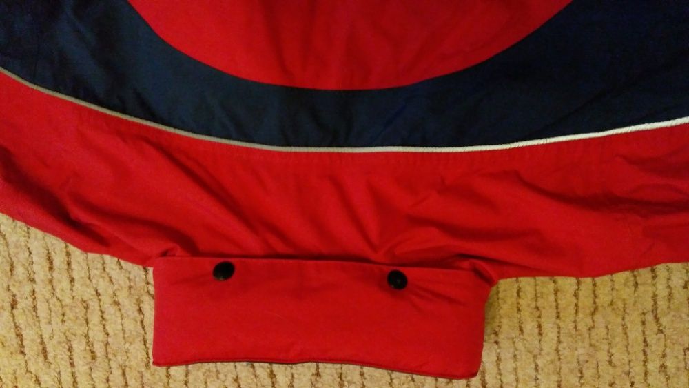 Куртка Keela ветровка рост 140см